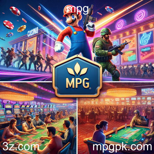 A Evolução dos Jogos de Ação: Da Clássica Adrenalina ao Multiplayer Moderno