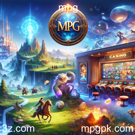 A Evolução dos Jogos de RPG: Aventura e Imersão na Era Digital